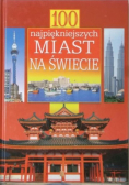 100 najpiękniejszych miast na świecie, Publicat