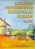 Leksykon przydomowych oczyszczalni ścieków