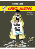 Lucky Luke Łowca nagród