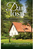 Dary losu