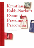 Rysunki, Przedmioty, Pracownia