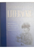 Ilustrowane epoki literackie od antyku do współczesności