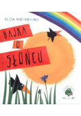 Bajka o słońcu