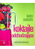 Koktajle odchudzające