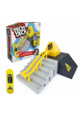 Tech Deck fingerboard xconnect skate