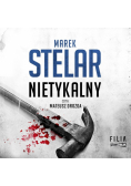 Suder T.3 Nietykalny audiobook