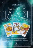 Świetlisty Tarot Ridera Waitea. Odkryj siłę ...