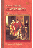 Zemsta Róży
