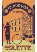 Klaudyna w szkole
