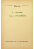 Pola i logarytmy