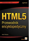 HTML 5 Przewodnik encyklopedyczny