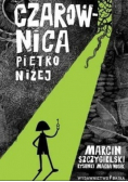 Czarownica piętro niżej
