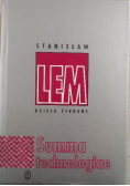 Dzieła zebrane Summa Technologiae