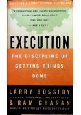 The Discipline of Getting Things Done