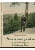 Historia lasów gdańskich