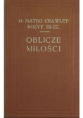 Oblicze miłości Tom II