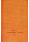 poskromienie złośnicy