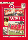 Encyklopedia piłkarska Fuji rocznik 94-95