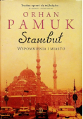 Stambuł Wspomnienia i miasto