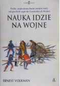 Nauka idzie na wojnę