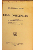 Droga doskonałości 1924 r.