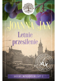 Letnie przesilenie