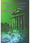 Atlantis and Lemuria