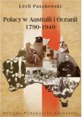 Polacy w Australii i Oceanii 1790 - 1940