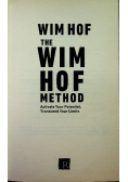 The Wim Hof Method