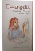 Ewangelia według Maryi
