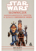 Star Wars Słowniczek