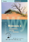Wybrzeże 3 pd Jarosławca do Łeby