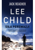 Jack Reacher Siła perswazji
