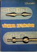 Toczenie kształtowe