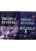 Nielegalni, cz. 1 i 3