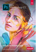 Adobe Photoshop CC Oficjalny podręcznik
