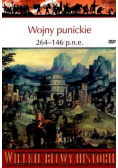 Wojny punickie 264 146 p n e