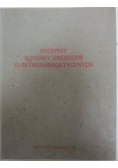 Przepisy budowy urządzeń elektroenergetycznych