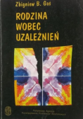Rodzina wobec uzależnień