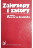 Zakrzepy i zatory