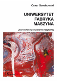Uniwersytet Fabryka Maszyna