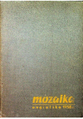 Mała Mozaika Angielska Nr 1 do 12 / 1958