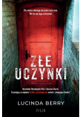 Złe uczynki
