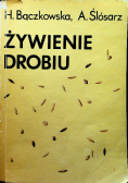 Żywienie drobiu