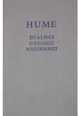 Dialogi o religii naturalnej