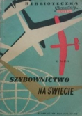 Szybownictwo na świecie