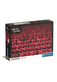 Puzzle 1000 Compact Netflix Squid Game