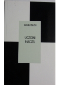 Uczciwi inaczej