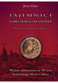 Tajemnice lubelskiego koziołka