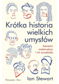 Krótka historia wielkich umysłów